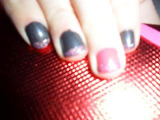 Look uñil Look uñil