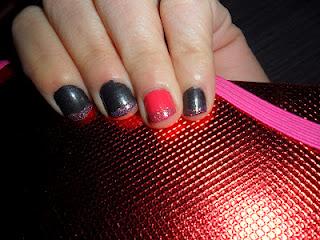 Look uñil Look uñil