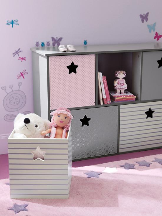 Mariposas para decorar el cuarto infantil. decoracion habitacion infantil mariposas
