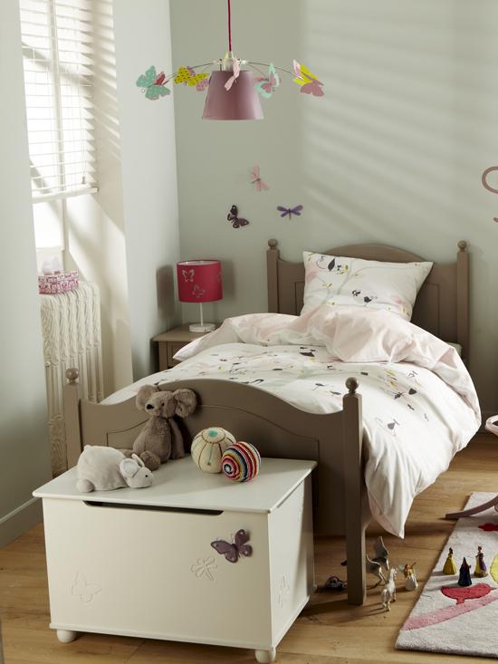 Mariposas para decorar el cuarto infantil. mariposas decoracion infantil