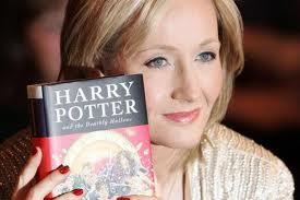 J. K. Rowling