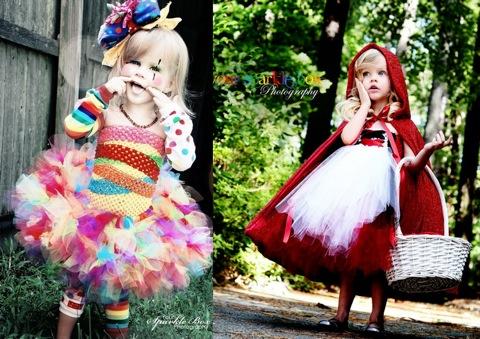 Los disfraces caseros para niños más originales Los disfraces caseros para niños más originales