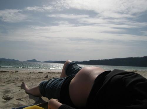 La falta de vitamina D en el embarazo asociada a los problemas de habla en los niños Vitaminas en el embarazo