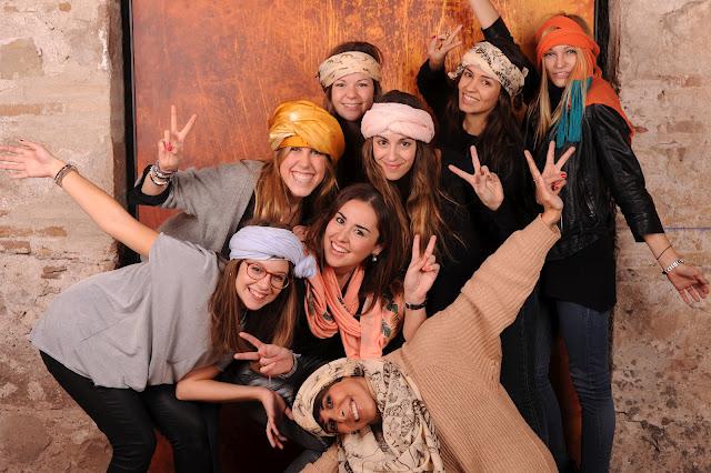 Shooting Buff Urban ss 2012 Shooting Buff Urban ss 2012