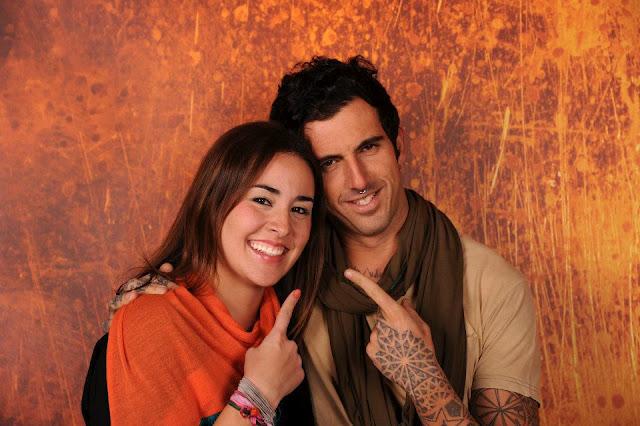 Shooting Buff Urban ss 2012 Shooting Buff Urban ss 2012