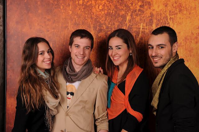 Shooting Buff Urban ss 2012 Shooting Buff Urban ss 2012