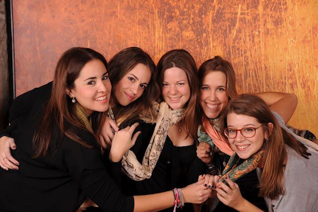 Shooting Buff Urban ss 2012 Shooting Buff Urban ss 2012