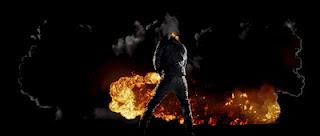 Ghost Rider: Espíritu de Venganza nuevas imágenes Ghost Rider: Espíritu de Venganza nuevas imágenes