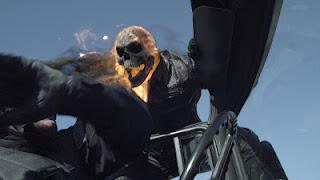 Ghost Rider: Espíritu de Venganza nuevas imágenes Ghost Rider: Espíritu de Venganza nuevas imágenes