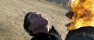 Ghost Rider: Espíritu de Venganza nuevas imágenes Ghost Rider: Espíritu de Venganza nuevas imágenes