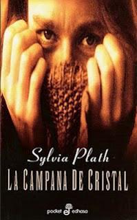 La campana de cristal, de Sylvia Plath