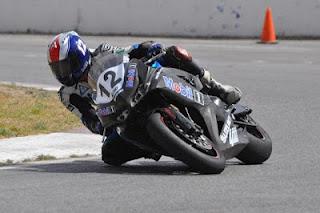 Arranca la séptima temporada de la Copa Pirelli México 2012 en el autódromo Tangamanga II