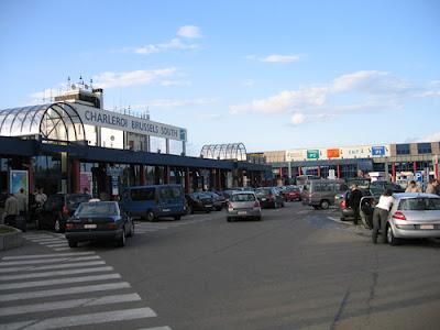 BELGICA I BELGICA I