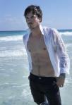 Photoshoots: Ian Somerhalder