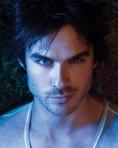 Photoshoots: Ian Somerhalder