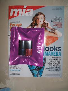 Revista Mia Revista Mia