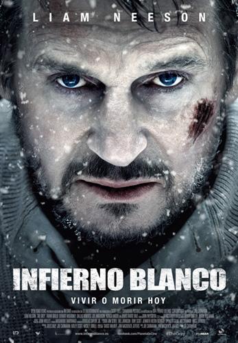 En profundidad: Infierno blanco