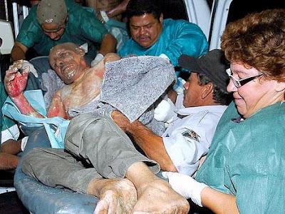 ENORME TRAGEDIA EN HONDURAS... ENORME TRAGEDIA EN HONDURAS...