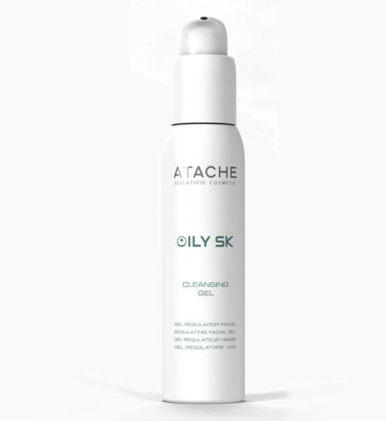 gel limpiador Cleansing Gel gel limpiador Cleansing Gel