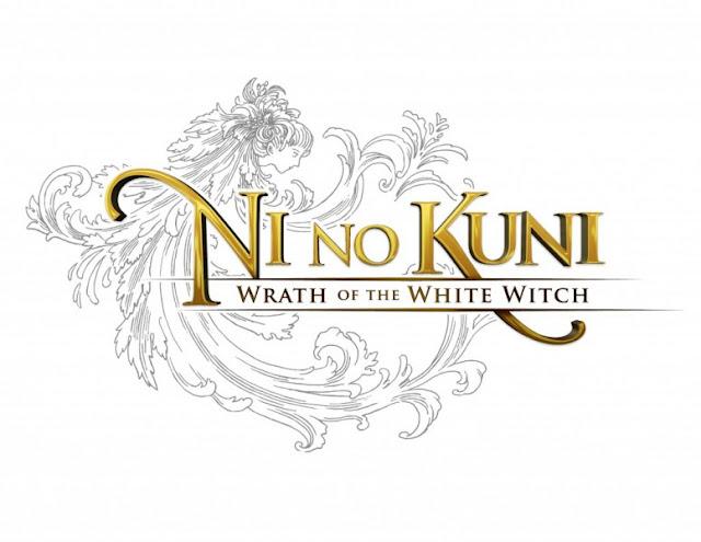 'Ni no Kuni', la carrera de Ghibli por conquistar los videojuegos 'Ni no Kuni', la carrera de Ghibli por conquistar los videojuegos