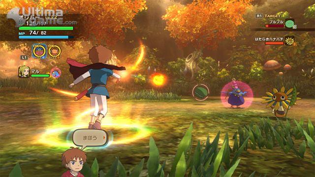 'Ni no Kuni', la carrera de Ghibli por conquistar los videojuegos 'Ni no Kuni', la carrera de Ghibli por conquistar los videojuegos