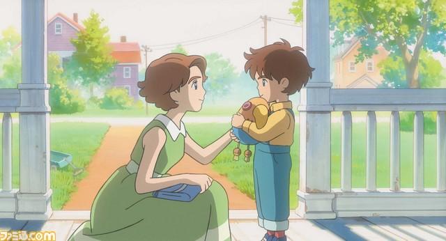 'Ni no Kuni', la carrera de Ghibli por conquistar los videojuegos 'Ni no Kuni', la carrera de Ghibli por conquistar los videojuegos