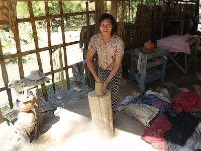 Kampong Chhnang y los pueblos flotantes del Tonle Sap