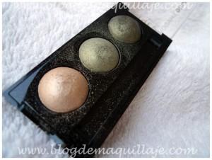 rimmel01 Sombras Traffic Stopping Shadow de Rimmel London