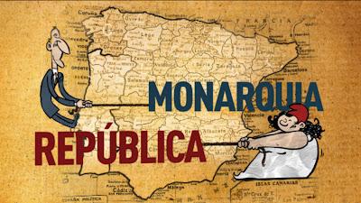El reportaje “¿Monarquia o República?” fue visto ayer por TV3.