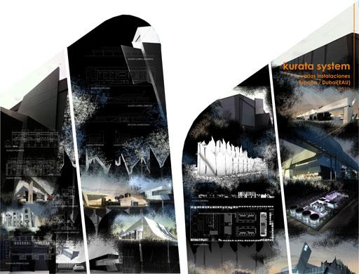 A-cero OS PRESENTAMOS LOS PANELES DE LA EXPOSICIÓN A-CERO “VIVIR EN LA ARQUITECTURA” EN EL IVAM, VALENCIA