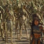 JOHN CARTER JOHN CARTER