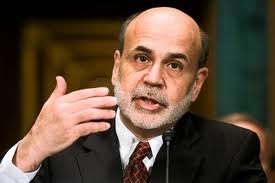 Ben Bernanke Poner nombres y apellidos a “los mercados”. – Internacional