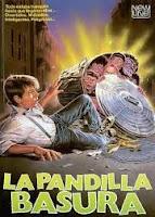 Trash-O-Market, un carnaval diferente Trash-O-Market, un carnaval diferente