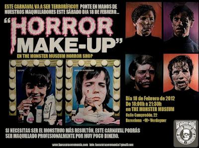 Trash-O-Market, un carnaval diferente Trash-O-Market, un carnaval diferente