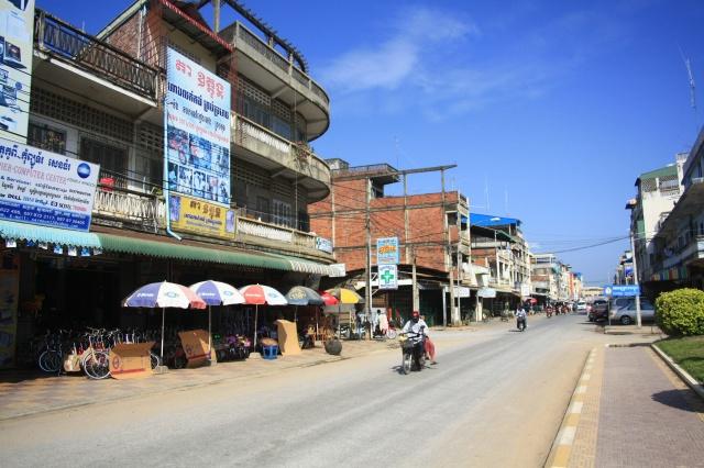 10 cosas para hacer y ver en Camboya