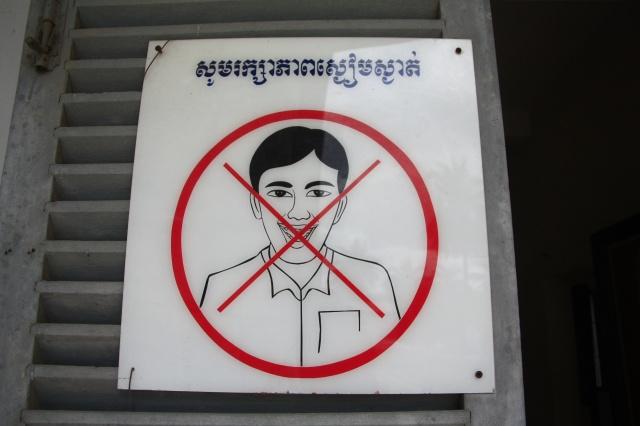 10 cosas para hacer y ver en Camboya