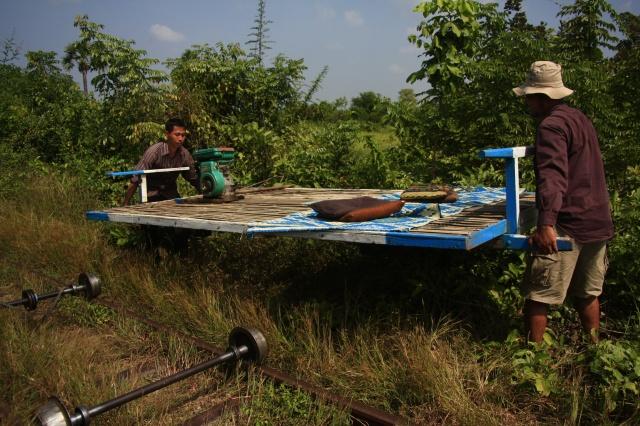 10 cosas para hacer y ver en Camboya