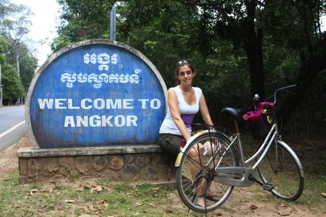 10 cosas para hacer y ver en Camboya
