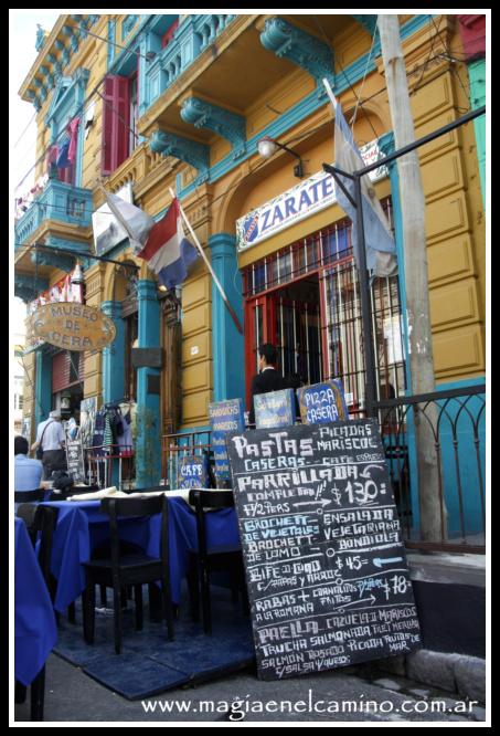 De frigorífico a mercado de barrio