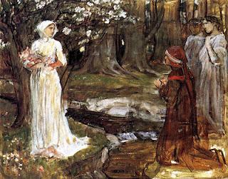 Waterhouse Waterhouse
