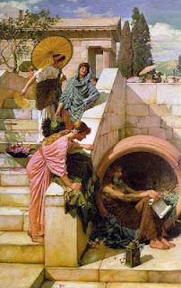 Waterhouse Waterhouse