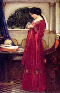 Waterhouse Waterhouse