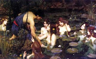 Waterhouse Waterhouse