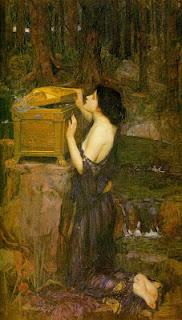 Waterhouse Waterhouse