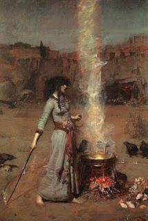 Waterhouse Waterhouse