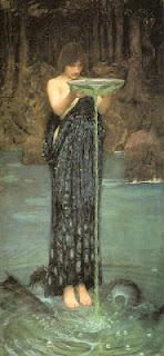 Waterhouse Waterhouse