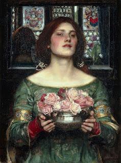 Waterhouse Waterhouse