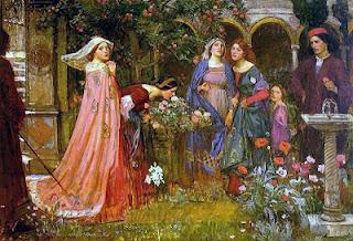 Waterhouse Waterhouse