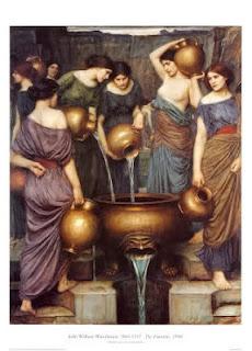 Waterhouse Waterhouse