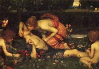 Waterhouse Waterhouse